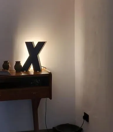Maison Hugo Διαμέρισμα *