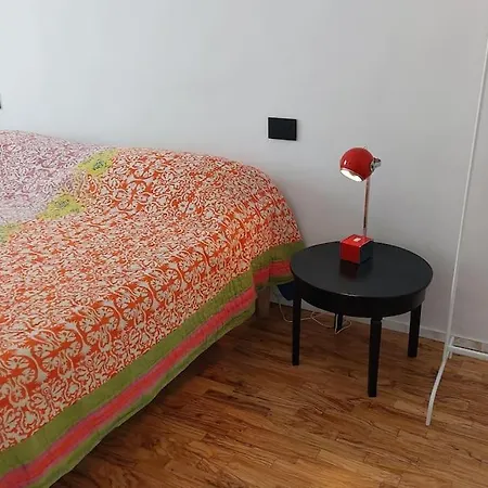 Διαμέρισμα Maison Hugo Φλωρεντία