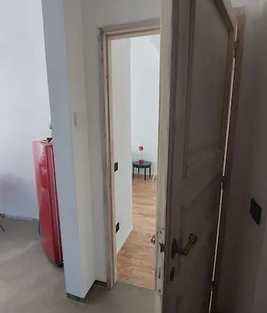 Maison Hugo Apartment *