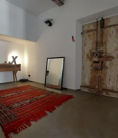 Maison Hugo *