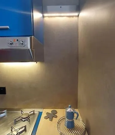Maison Hugo 公寓
