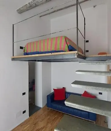 Maison Hugo