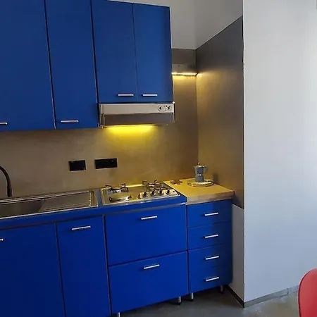 Appartamento Maison Hugo