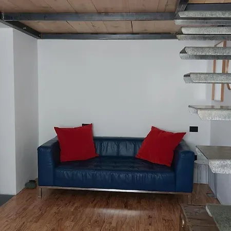 Maison Hugo Apartment Florenz
