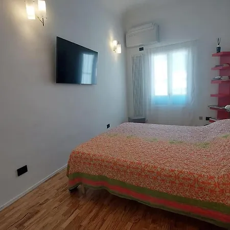 Maison Hugo شقة