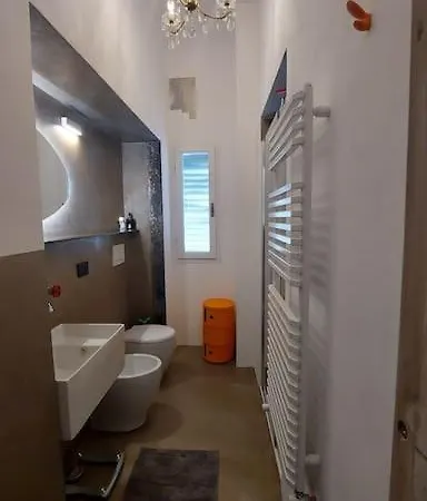 شقة Maison Hugo *