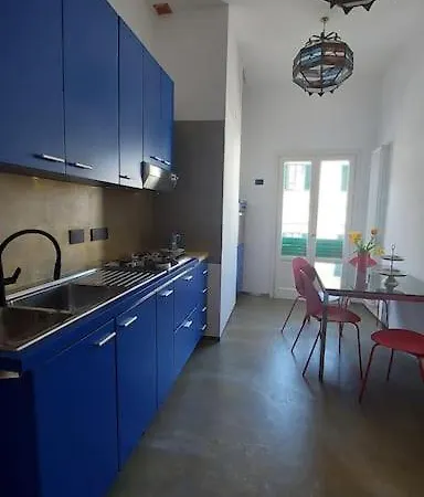 Maison Hugo شقة *
