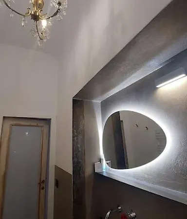 公寓 Maison Hugo