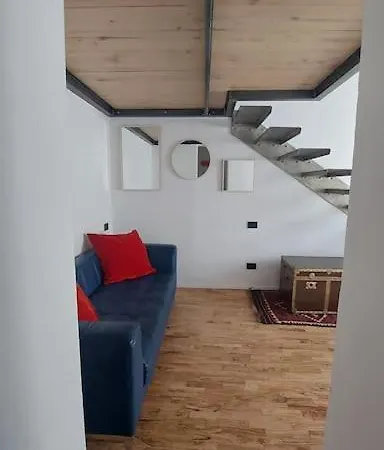 Maison Hugo شقة فلورنس