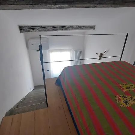 شقة Maison Hugo *